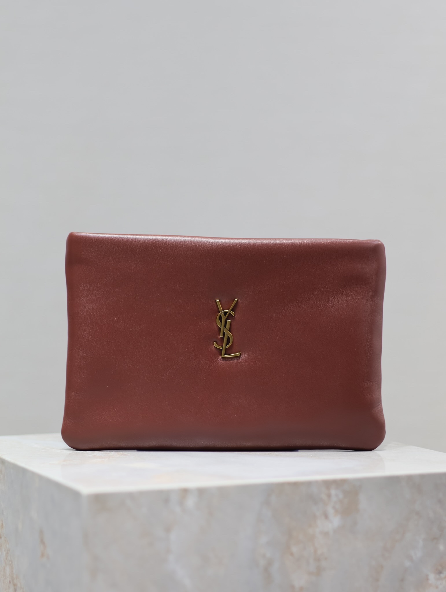 YSL Clutch Bags